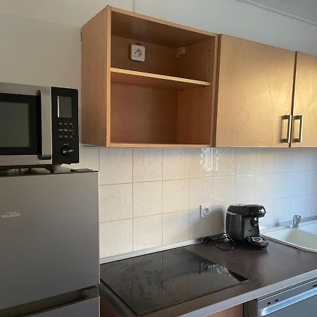 50 M2 T2 Au Calme, Lumineux, Confortable, Cosy, Climatise, Privatif Avec Parking Gratuit Et Terrasse Toulouse Exterior photo