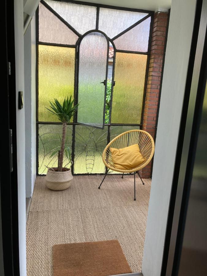 50 M2 T2 Au Calme, Lumineux, Confortable, Cosy, Climatise, Privatif Avec Parking Gratuit Et Terrasse Toulouse Exterior photo